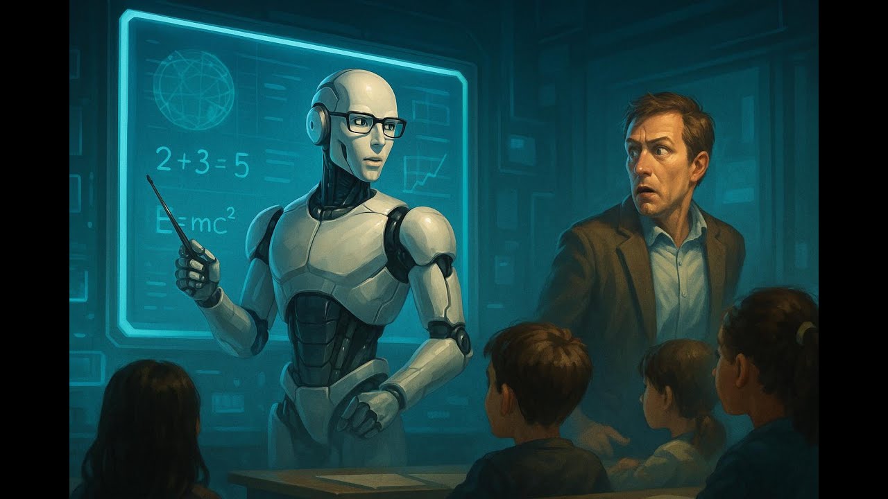 ChatGPT mentorga aylantirish