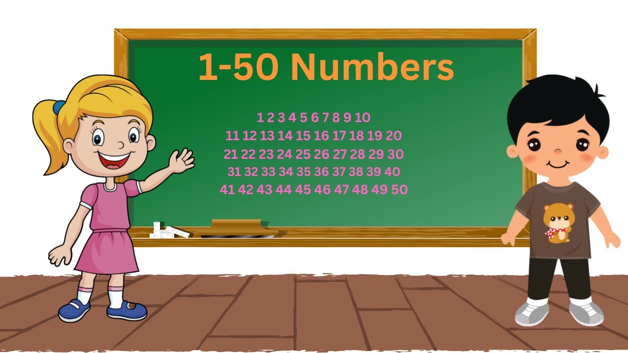 How Many Digits Are Required To Write Numbers From 1 To 50