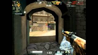 AVA India 2on5取り返し