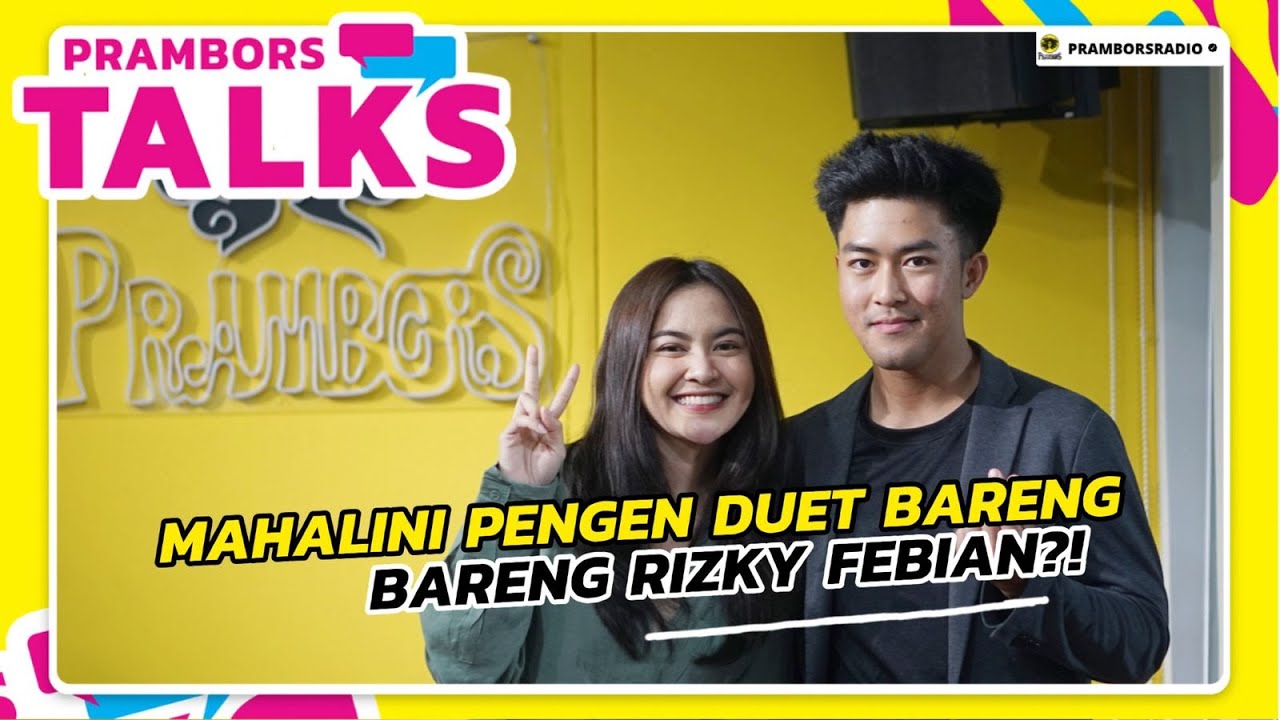 MAHALINI TERNYATA SEORANG WIBU HARDCORE!