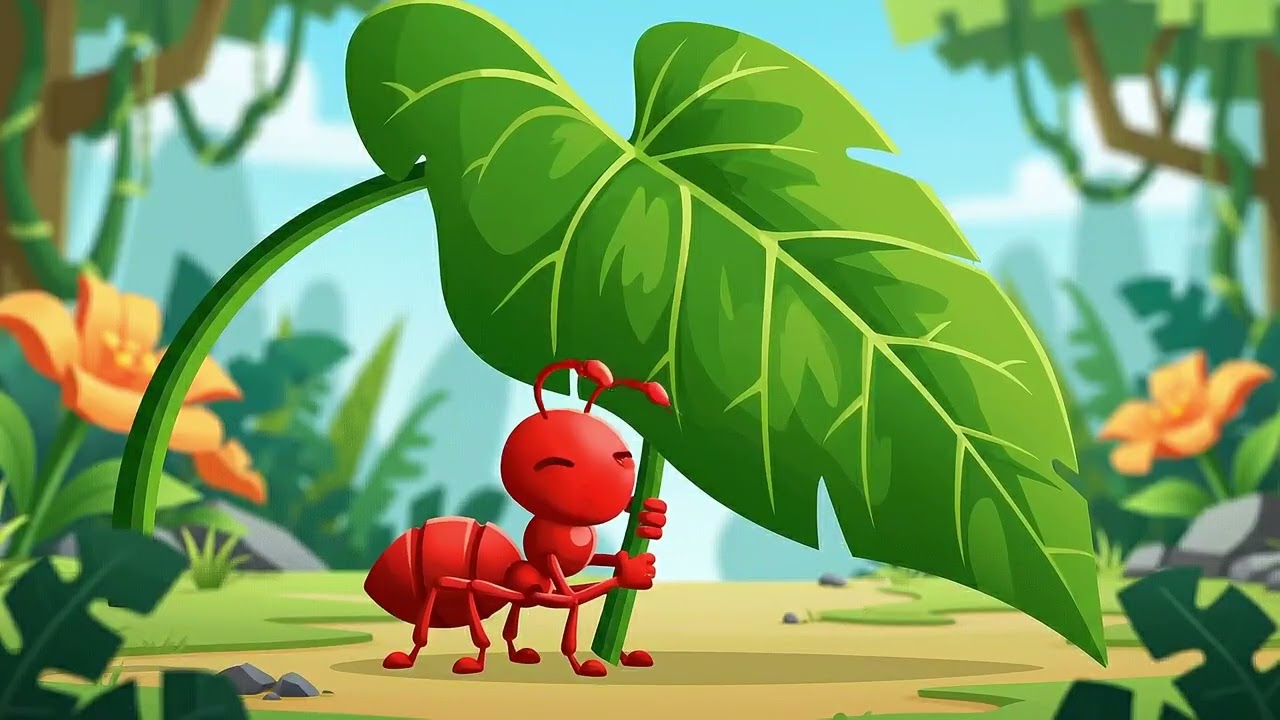 Amazing Animal Superpowers