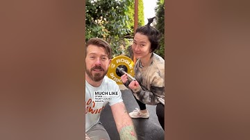 5 Reasons to #zercher #squat