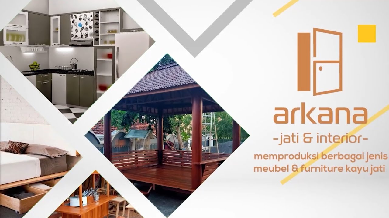 ARKANA JATI SOLUSI INTERIOR RUMAH ANDA YouTube ARKANA JATI SOLUSI INTERIOR RUMAH ANDA YouTube