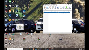 How to download Lambda Menu and be able to use it in fivem servers. (Only Server that allow it.)