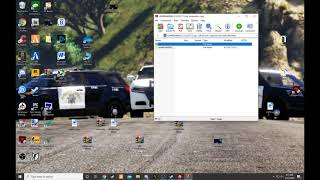 How to download Lambda Menu and be able to use it in fivem servers. (Only Server that allow it.)