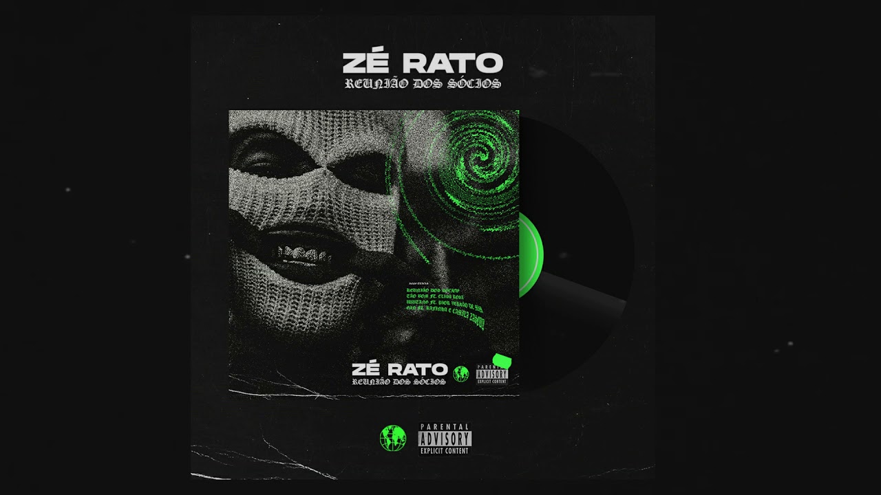 01. Reunião Dos Sócios - Zé Rato (Prod.Deluca) - YouTube