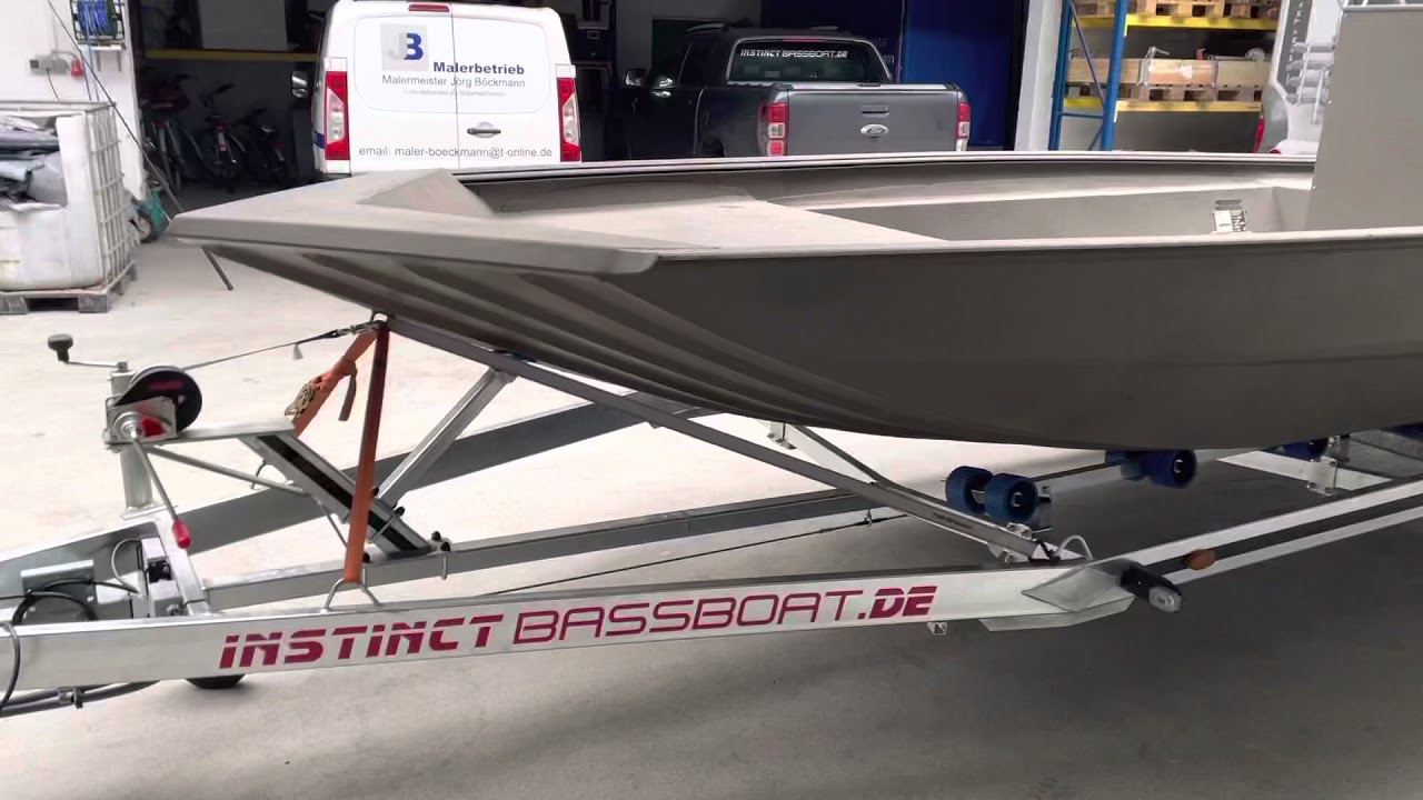 XPRESS HD20VJ Center Console YouTube