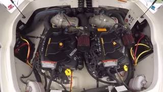 CHAPARRAL VORTEX HORSE POWER!!!