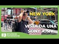 New York con la Sony A7R V: reportage, impressioni e scatti