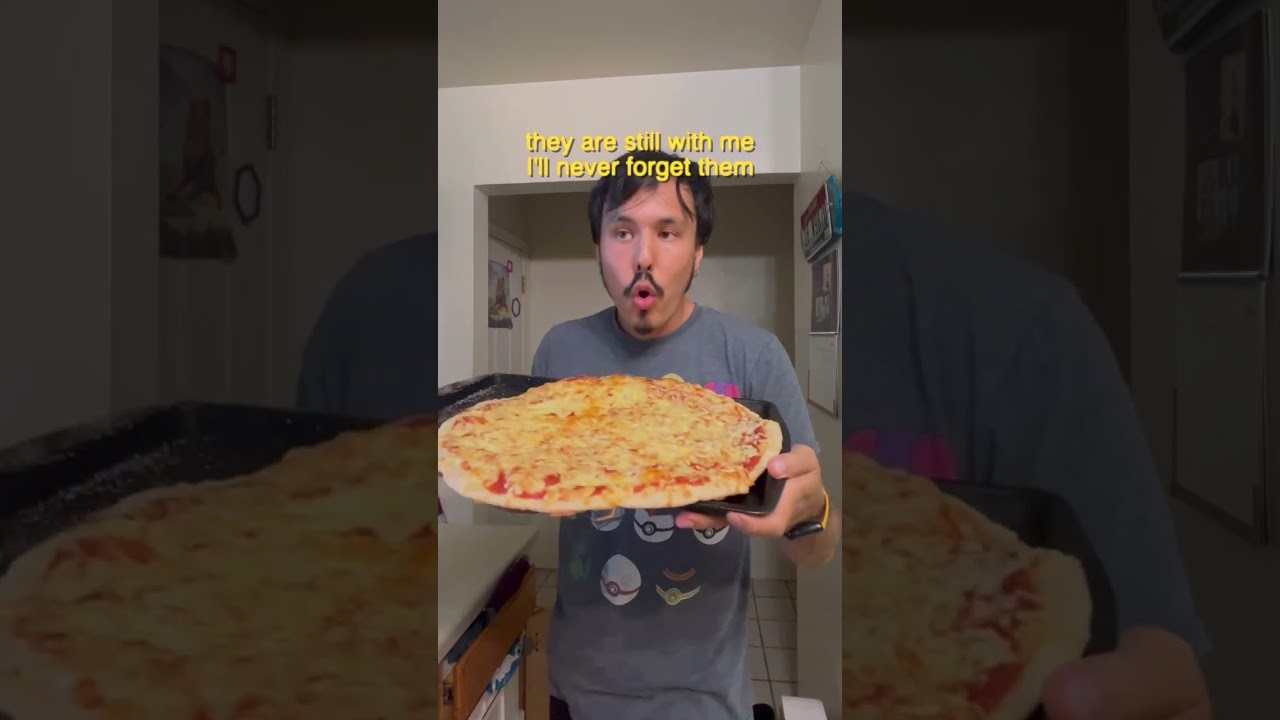 Pizza Time Music #micahthunder #newmusic