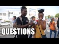 Trick Questions In Jamaica (Questions)