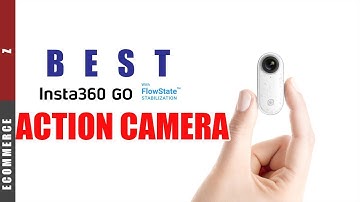 Insta 360 Go: Best Insta360 Go action camera in 2019