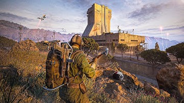 Arc Raiders 1st Expedition WIPE. Restart at lvl 1.