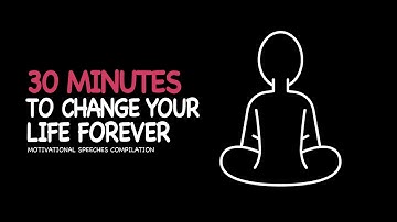 30 Minutes for the NEXT 30 Years of Your LIFE । Master Mindfulness, Productivity, and Freedom