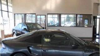 1999 Mitsubishi Eclipse Used Cars Dacono CO