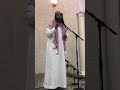 خاطرة بعنوان عظمة الله للشيخ منصور السالمي
