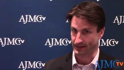 Dr Alan Balch on Improving Shared Decision Making in Cancer Care