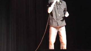 Danny Mr.BHS Talent Rap