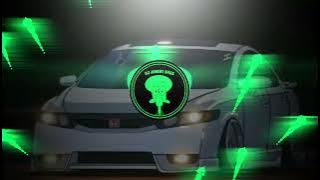 DJ KENCHANA TING NING NING VIRAL TIKTOK REMIX TERBARU (SLOWED BASS ANALOG) DJ JOBERT BASS