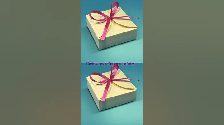 Choose Gift 🎁❤️#shorts #ytshorts #gift