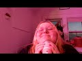 Mic Brushing Party ASMR (mic brushing, combing, brow combing, petting, ear rubbing)