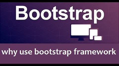 Bootstrap Tutorial for Beginners ( Menu bar) part-2