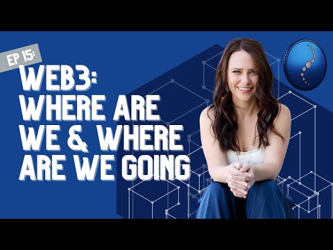 Web 3: Where Are We and Where Are We Going? #investing #crypto #blockchaintechnology #nft