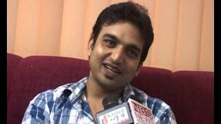 BNBNEWS-INTERVIEW OF VISHWESHWAR-FILM LOVE KE FUNDE.