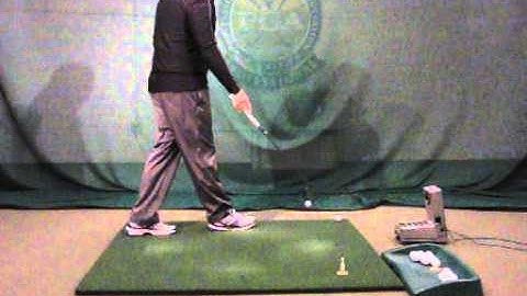 PGA Level 1 - Lesson 1 End