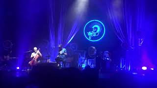 Negrita - Malavida en Buenos Aires live Catania (Teatro Metropolitan) (04-02-2020)