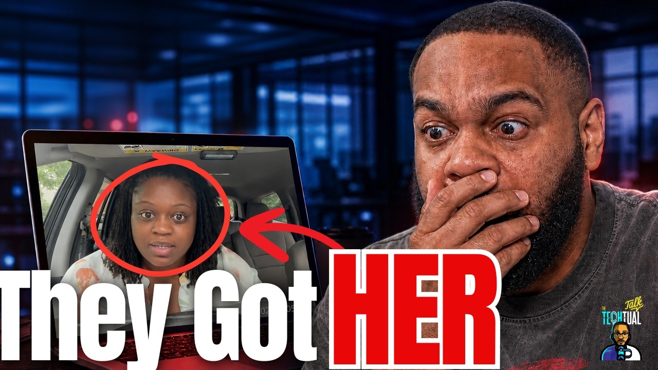 She was fired for posting Viral Social Media video about her Company