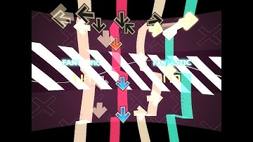 [NotITG] lapix - Nothing But Theory