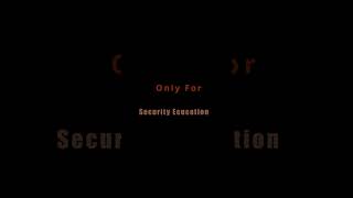 Hack WiFi WPS with Reaver ⚡ | 1 Command Demo (Kali Linux) #cybersecurity #pentesting