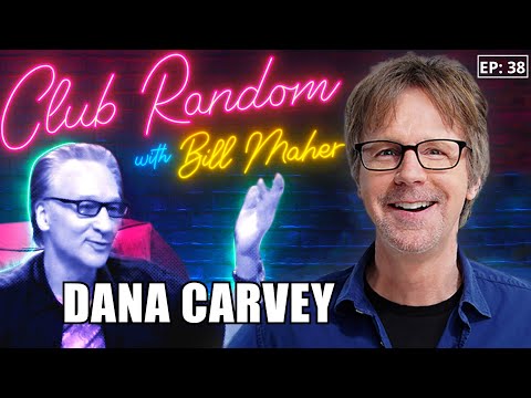 Video: Má dana carvey podcast?