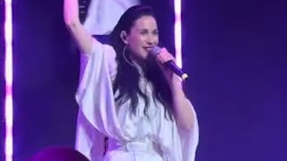 Eurovision 2024 Euroclub | Biti zdrava by Konstrakta