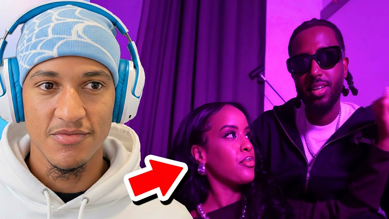 New Somali Music!! 🇸🇴ISMA IP- Suqaar (Official Music Video) FULL REACTION 