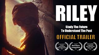 RILEY | Official Trailer | Award-Winning Short Film