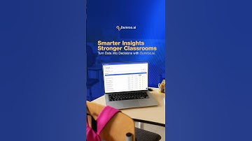Dumroo.ai | Smarter Insights. Stronger Classrooms.