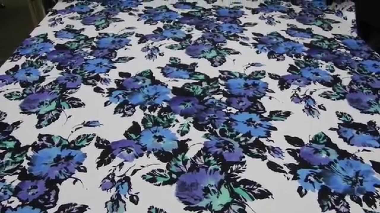 Rachel Fabric Roll Out for Sawyer Brook Fabrics YouTube