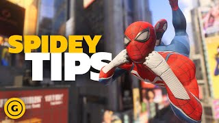 Marvel's Spider-Man 2 - 9 Things I Wish I Knew screenshot 4