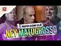 Ney Matogrosso | PodCast de Música