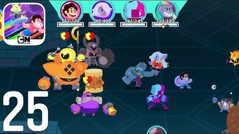 Unleash the Light Gameplay Part 25 | Walkthrough Gameplay Palace of Light (iOS)