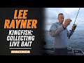 Kingfish Part 1 - Collecting Live Bait | Lee Rayner Fishing Tips | Anaconda Stores