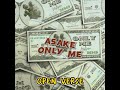 Asake - Only Me (Beat   Hook) [OPEN VERSE] Instrumental