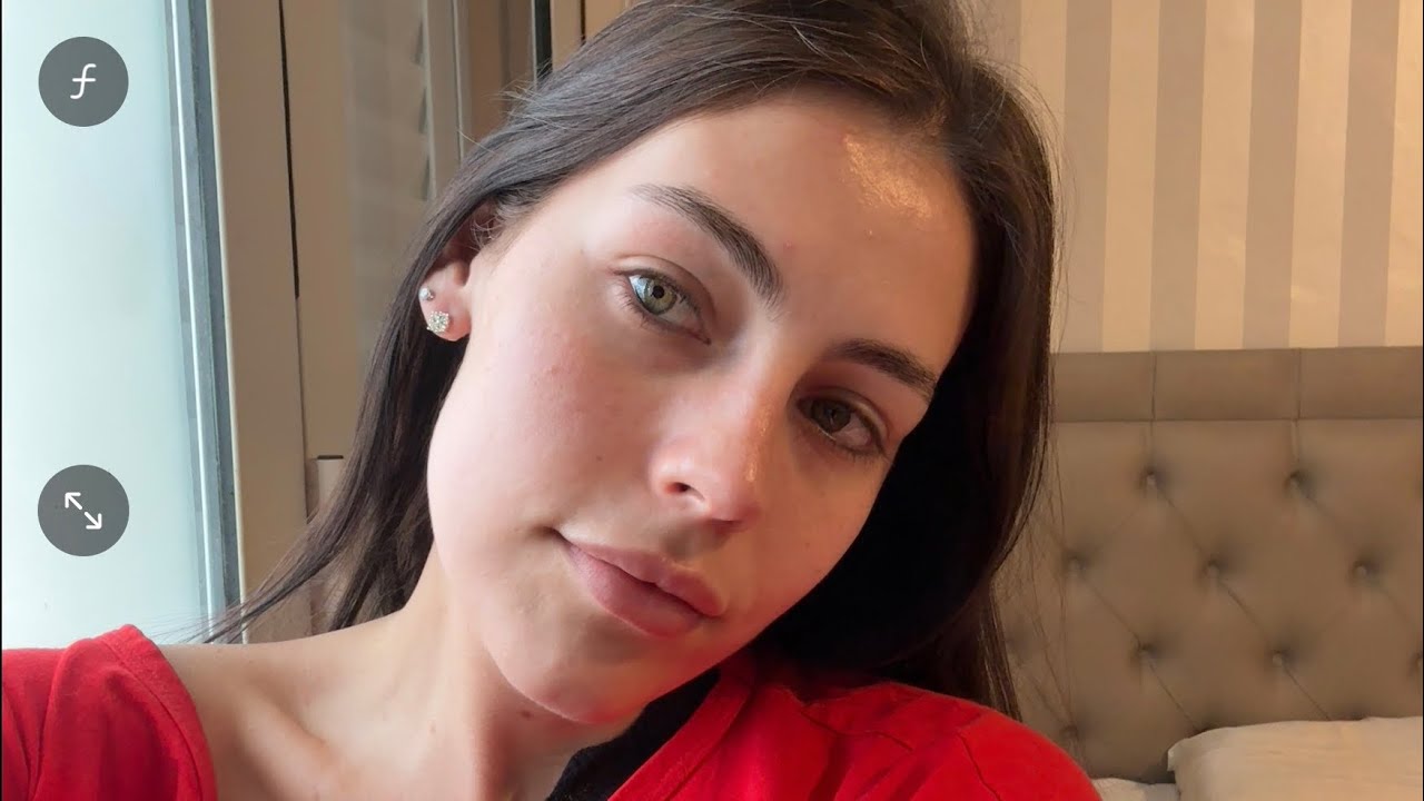 Te hago las cejas | ASMR Soft Spoken