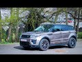 Full Review: Range Rover Evoque - 2011 to 2018