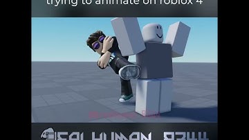 man i wanna make a battlegrounds game  #roblox #robloxanimation #pmdamiann