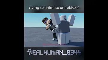 Man I Wanna Make A Battlegrounds Game Roblox Robloxanimation Pmdamiann 
