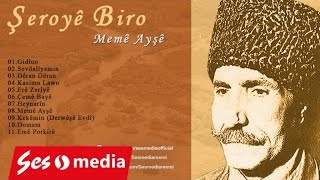 Şeroyê Biro - Gidîno Resimi