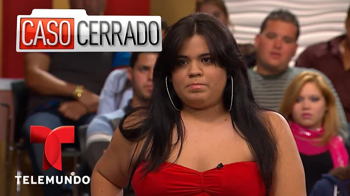 Mujer Insegura, Dictadora Indomable| Caso Cerrado ...